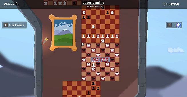 Who Takes The Crown?