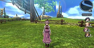 The Legend of Heroes: Trails of Cold Steel - Emma's Casuals