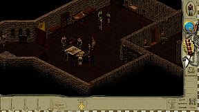 Siege of Avalon: Anthology