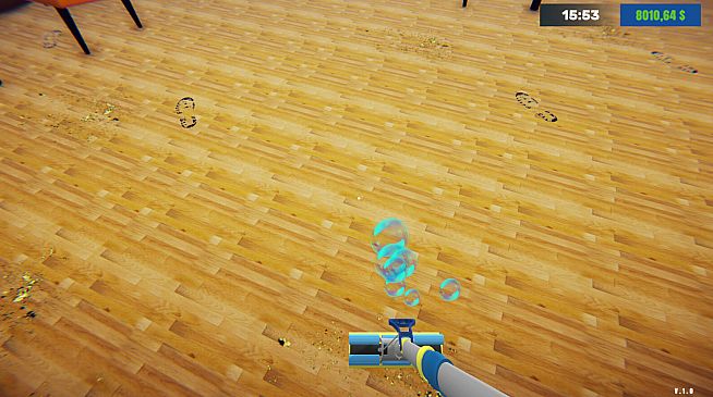 Doner Master Simulator: Prologue