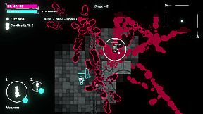 Light Followers: Blinded by the Dark