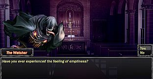 The Test: Secrets of the Soul 2