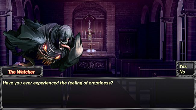 The Test: Secrets of the Soul 2