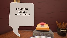 Do Not Press The Button (Or You'll Delete The Multiverse)