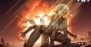 Anime Uni: April Fools Puzzle