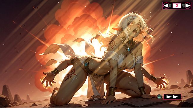 Anime Uni: April Fools Puzzle