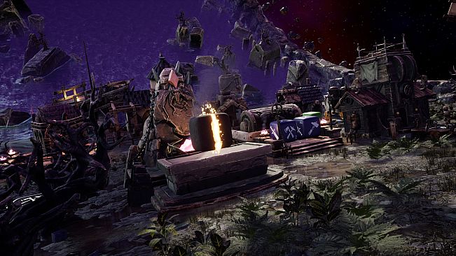 Dice Legacy: Corrupted Fates