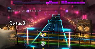 Rocksmith 2014 – Collective Soul - “Shine”