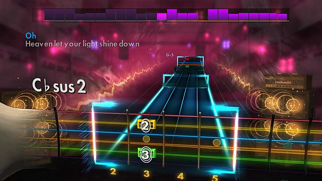 Rocksmith 2014 – Collective Soul - “Shine”