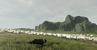The Free Shepherd