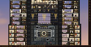 TOWERPUNK