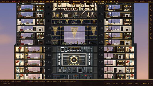TOWERPUNK
