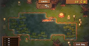 Fishing Inc - Supporter Pack
