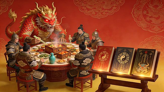 汉武大帝传-2026新春至尊典藏包