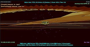 TET~CRAFT: The Fourth Temple