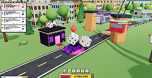 Carpoli - Car Board Game