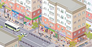 屋檐之下