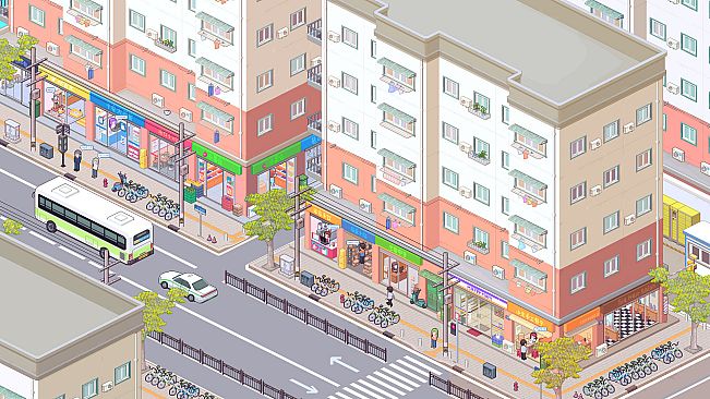 屋檐之下