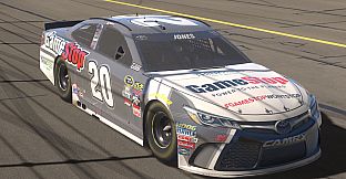 GameStop / Erik Jones Paint Scheme Pack
