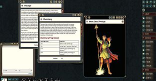 Fantasy Grounds - Tales of the Valiant: Player's Guide 2