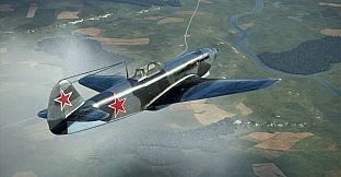 IL-2 Sturmovik: Yak-9T Series 1 Collector Plane