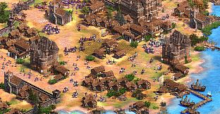Age of Empires II: Definitive Edition - Lords of the West