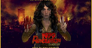 1979 Revolution: Black Friday Original Soundtrack