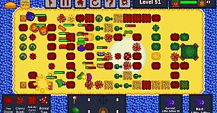 Defend from Candyland! - Halloween Art Pack