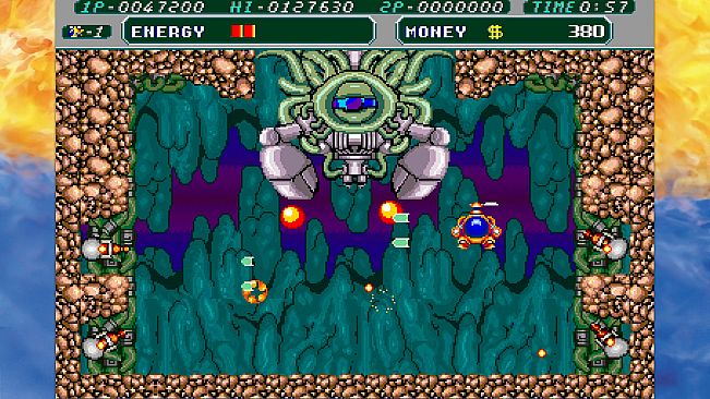 Irem Collection Volume 3