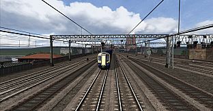 Train Simulator: ScotRail Class 380 EMU Add-On