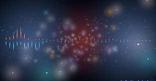 Ambient Channels: Infinity Jukebox