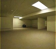 Backrooms: Last Room - Infinite Depths