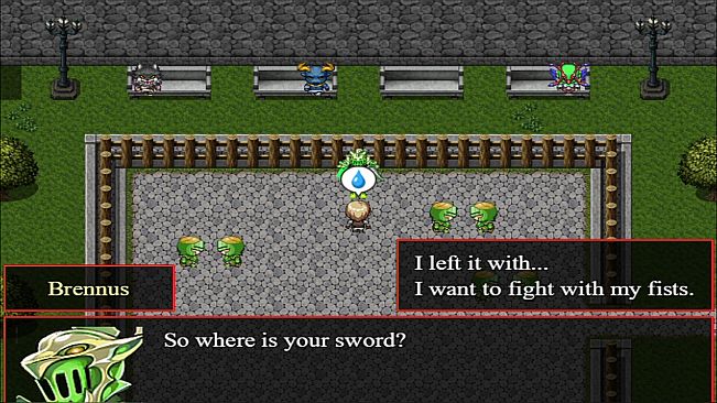 Black Mask of Cernunnos