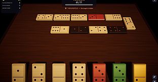 Domino Descent