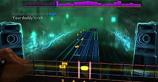 Rocksmith 2014 Edition – Remastered – Janis Joplin/Big Brother & The Holding Co. - “Summertime”