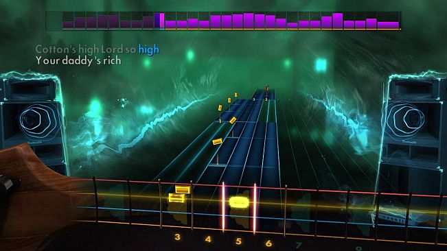 Rocksmith 2014 Edition – Remastered – Janis Joplin/Big Brother & The Holding Co. - “Summertime”