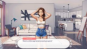 The Chastity Scholarship