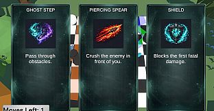 Pawns Revenge