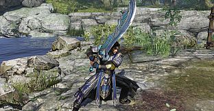 WARRIORS OROCHI 4/無双OROCHI３ - Legendary Weapons Wei Pack 1