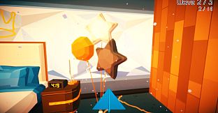 Paper Dash - Las Vegas