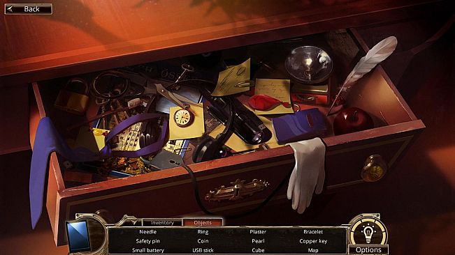 Mystery of Neuschwanstein