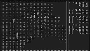 Flow of Banners: Grim Whistles