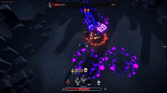 Dark Omen