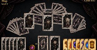 Solitaire: Kingdom in Chains