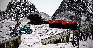 Bike Stunts Simulator