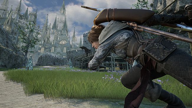 Rise of Rebellion～地罰上らば竜の降る～