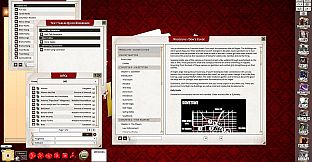 Fantasy Grounds - Wiseguys