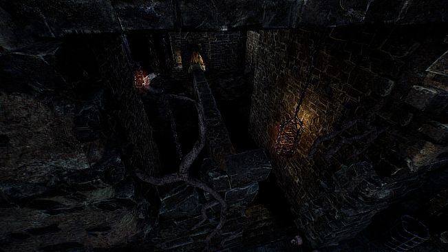 Only up?Climb The Tower!