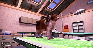Animal Shelter 2 - Fluffy Cats Pack