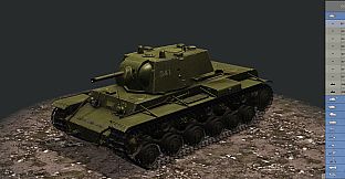 Graviteam Tactics: The Far Escape